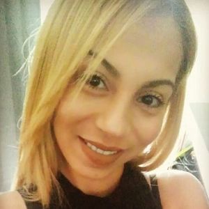 Meet your Posher, Rose marie